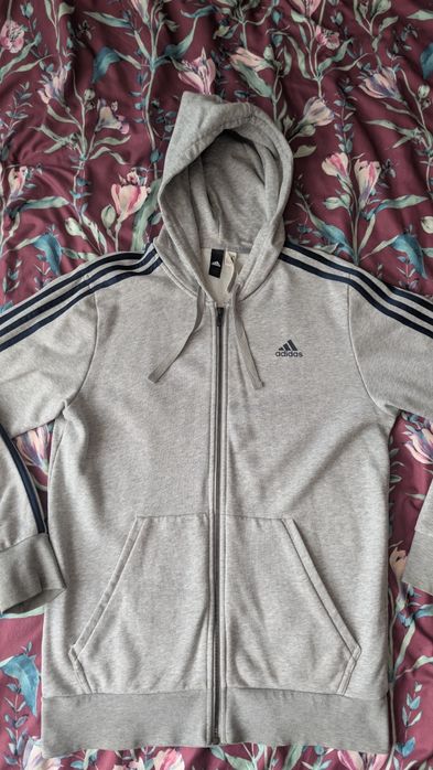 Bluza męska Adidas