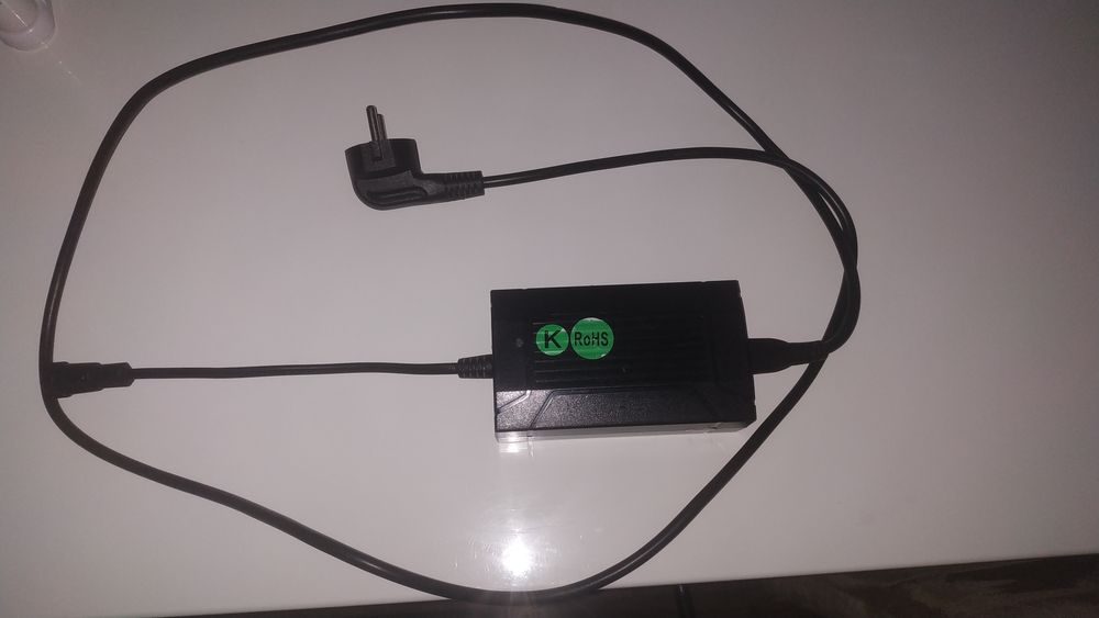 Адаптер, зарядка