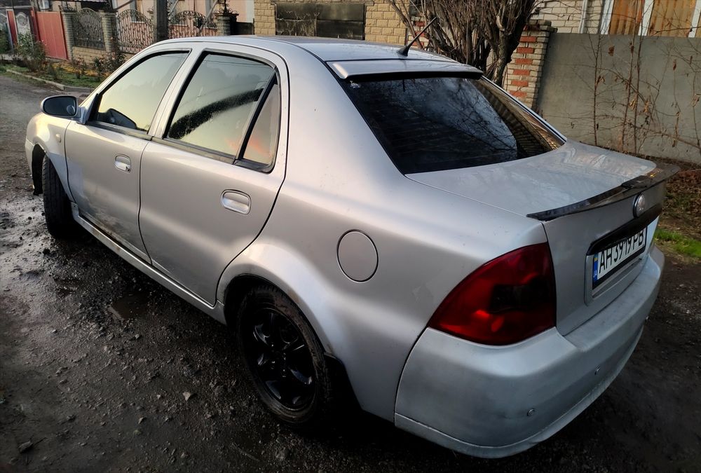 Продам авто!Джили СК 2