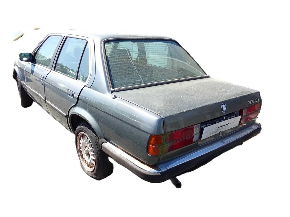 bmw 320i E30 para Restauro