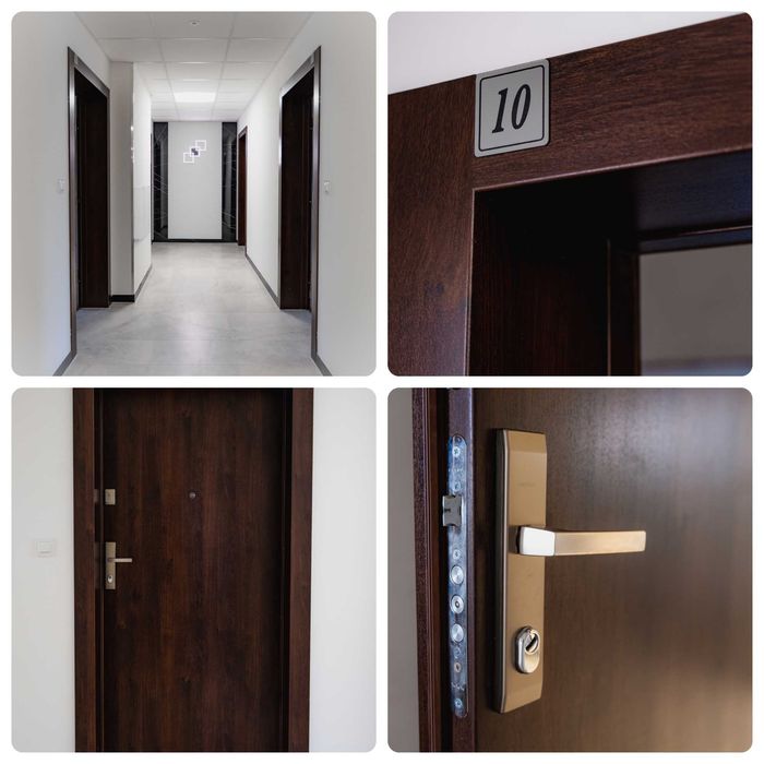 KLUCZE OD RĘKI - Ukończone -> Apartamenty NOWA KORABKA -> Łowicz