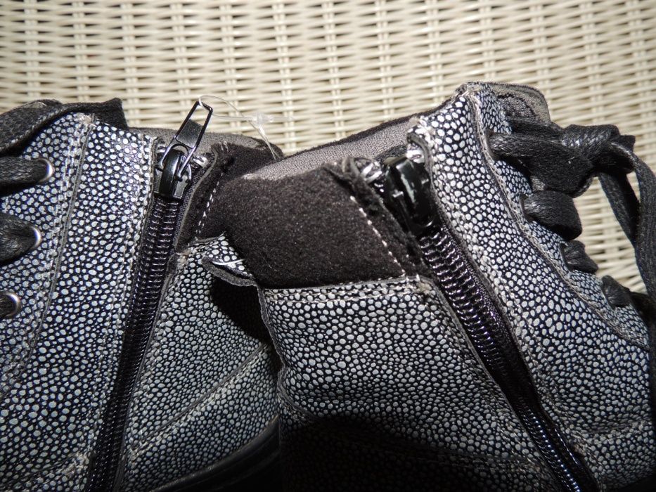 4F NOWE buty dla corci rozm 32