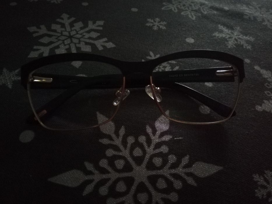 Oprawki damskie Chili&Co