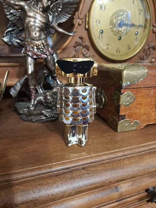 Paco Rabanne Fame edp 50ml
