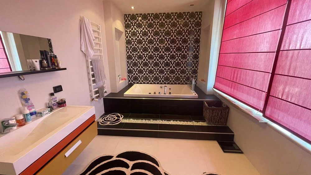 Хозяйский дом в Совиньоне