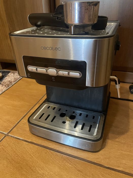Cecotec Cumbia Power Espresso 20