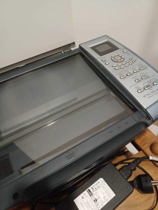 HP Multifunction Printer64739895938051121