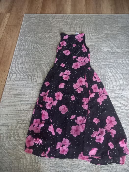 Letnia sukienka Sinsay M nowa z metką