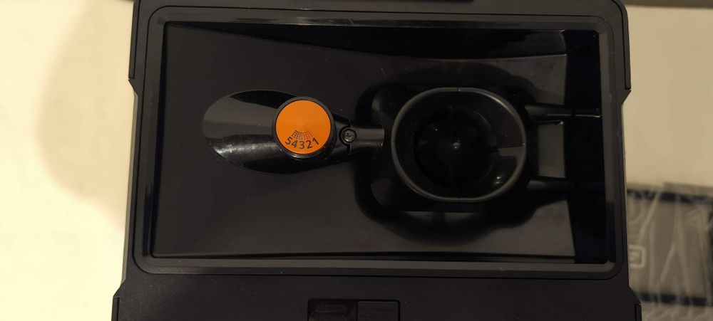 Ekspres Krups ea873 "Odnowiony"