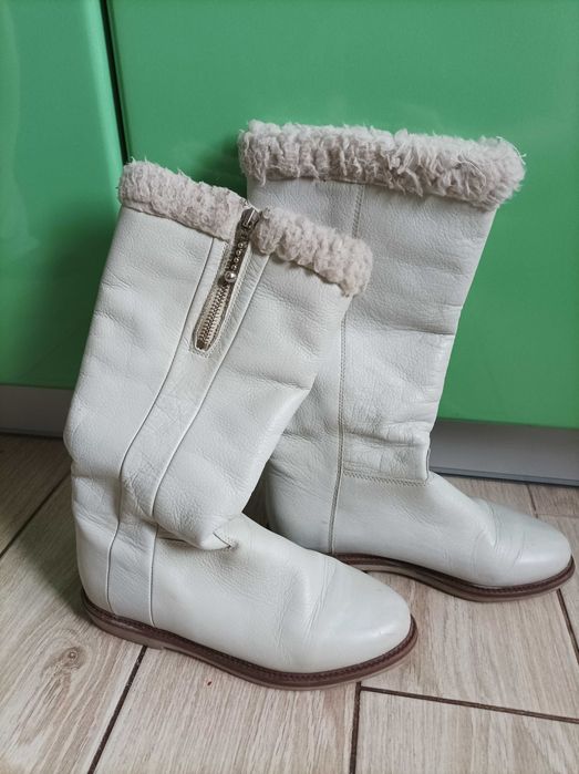 сапоги женские..