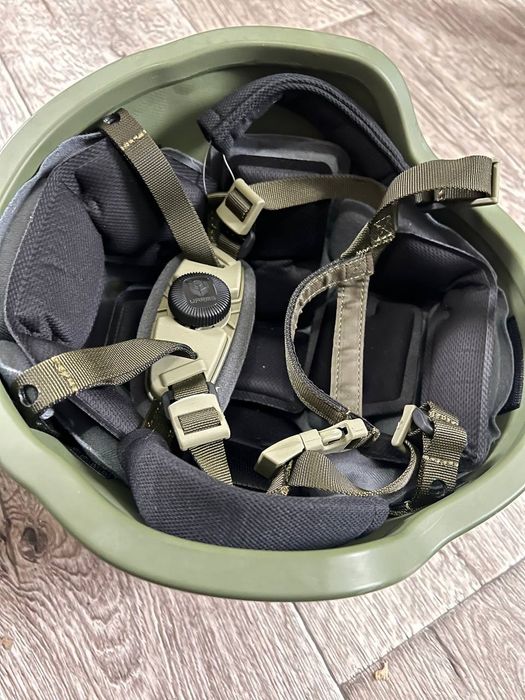 Шлем ТОР ШББП вид 1