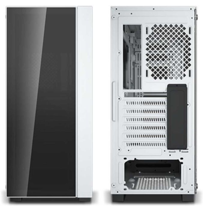 Корпус Deepcool MATREXX 55 V3 ADD-RGB WH