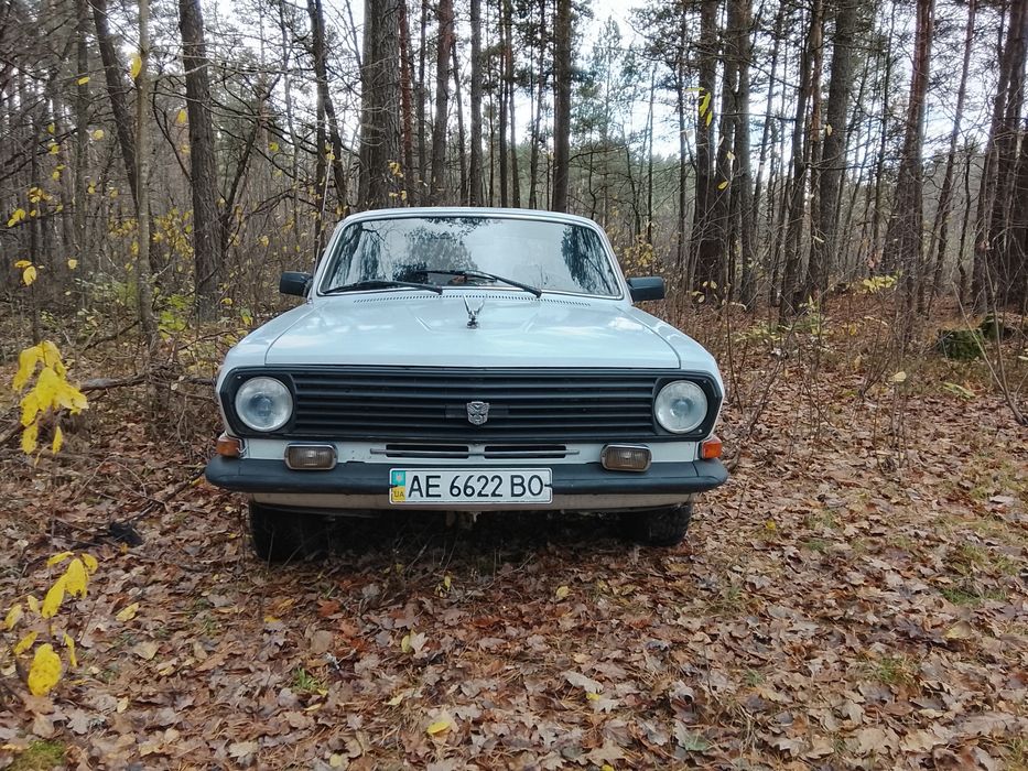 Продам ГАЗ 2410 у гарному стані