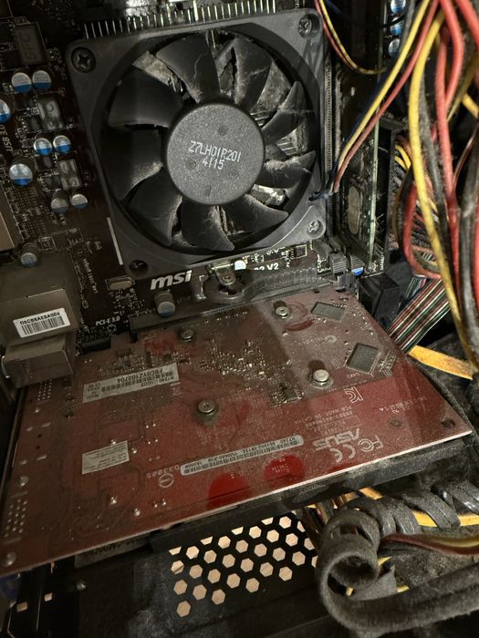 Системний блок ПК