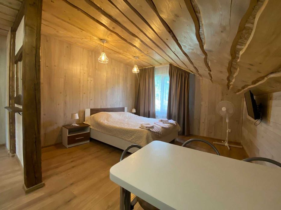 Відпочинок у Карпатах, Славське.