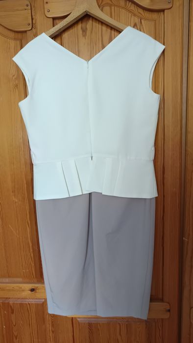 Sukienka elegancka