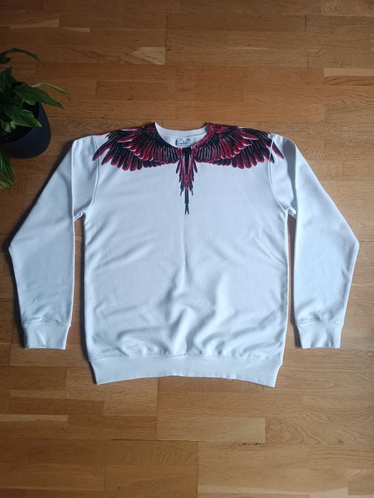 Męska bluza Marcelo Burlon