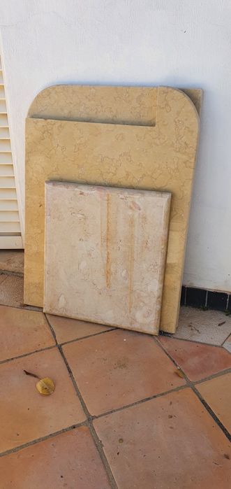 Vendo Pedra mármores