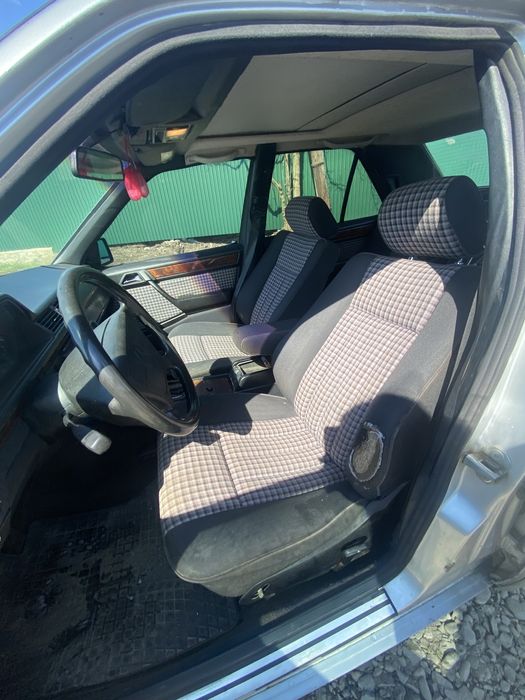 Продам Mercedes Benz 2.2