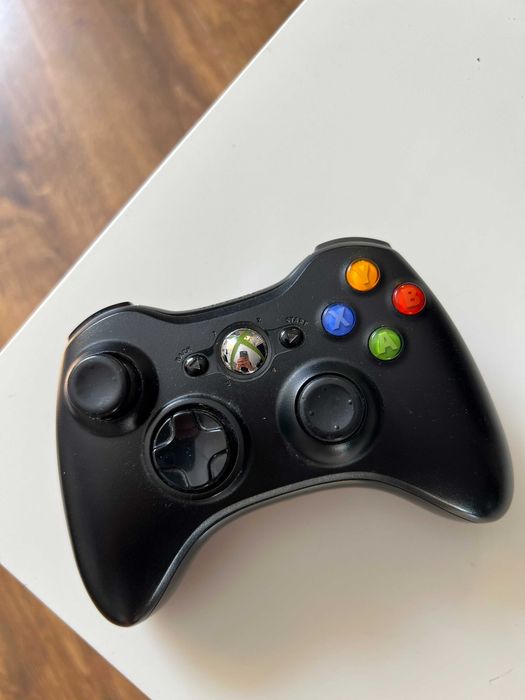 Pad / Kontroler do Xbox 360 | Oryginalny