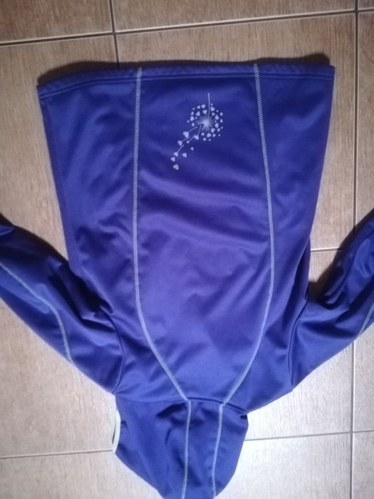 Kurtka softshell