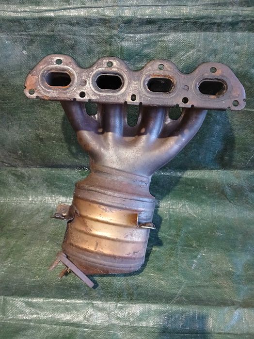 Katalizator Opel Zafira B 1.8