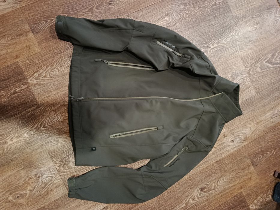 Тактичний одяг Chameleon