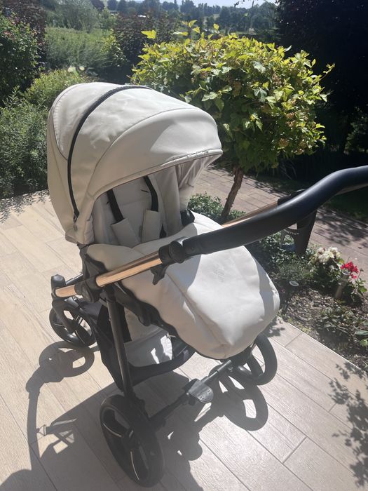Wózek spacerowy Bebetto Nico Estilo pro