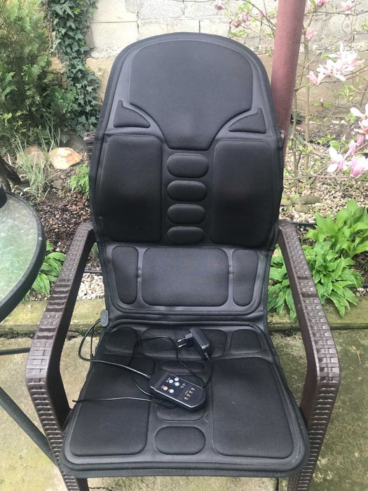 Продам массажер для спины