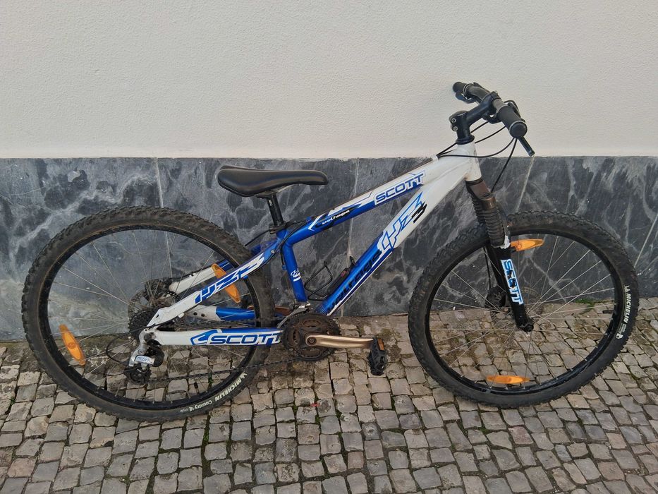 Bicicleta BTT  bom estado