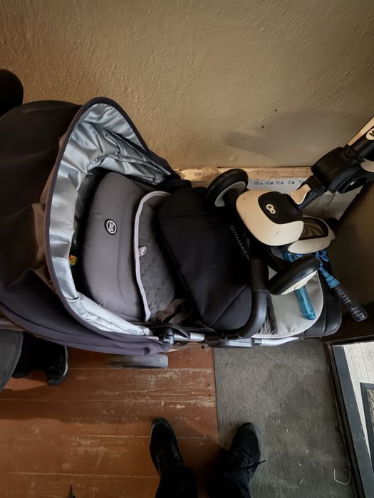 Продам Коляску 2в1