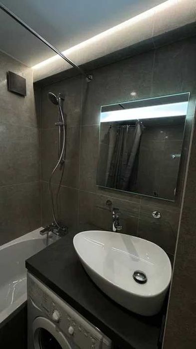 Оренда 2-кімнатної квартири вул. Калинова