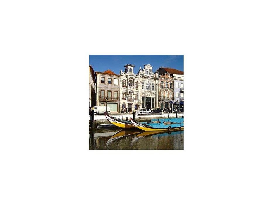 Apartamento T2 - Praia da Barra