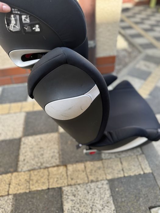 Fotelik Cybex Solution Gold 15-36kg