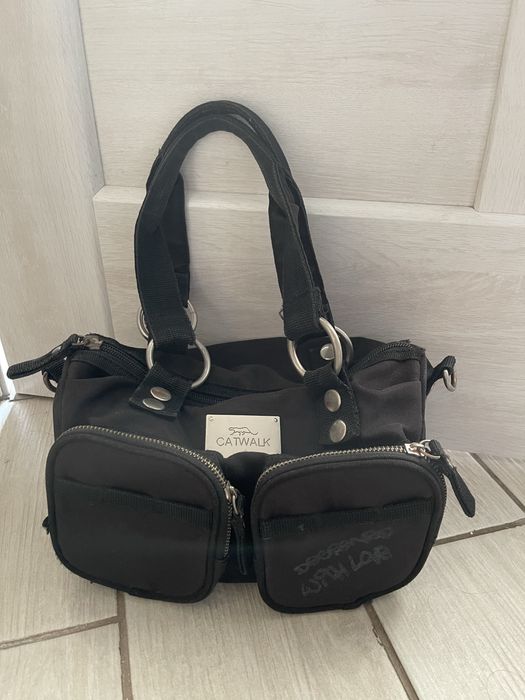 сумка catwalk ggl type