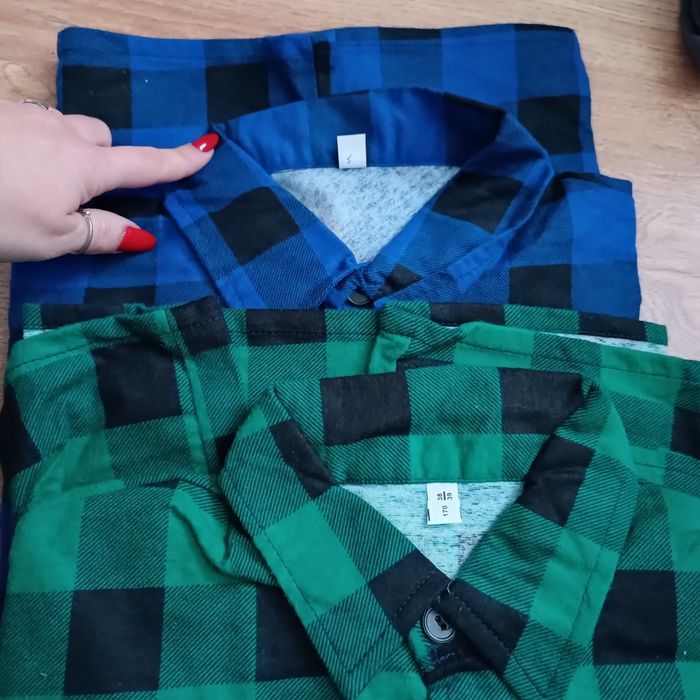 Базова Сорочка рубашка