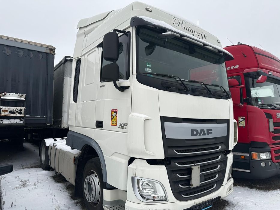 DAF