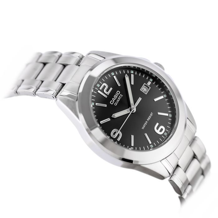 Zegarek Męski Casio MTP-1215A-1ADF + BOX