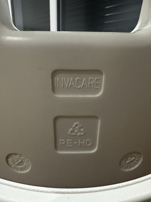 Cadeira de banho ortopédica