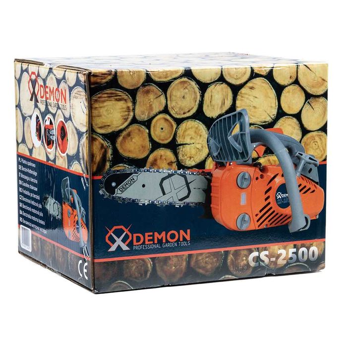 PIŁA PILARKA demon cs-2500