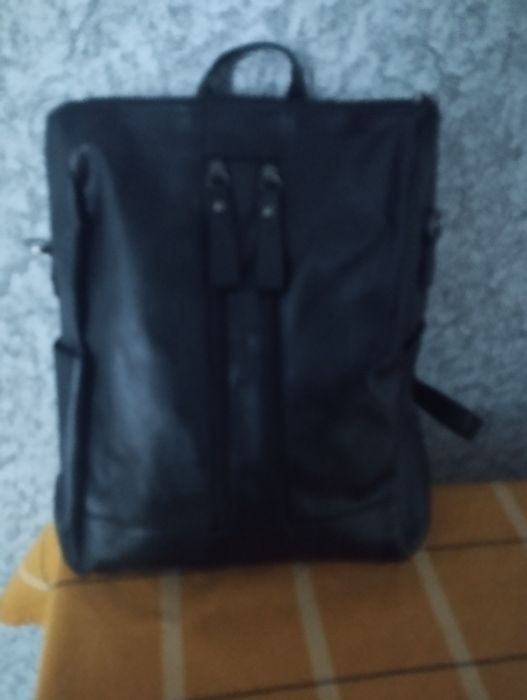 Рюкзак.         .