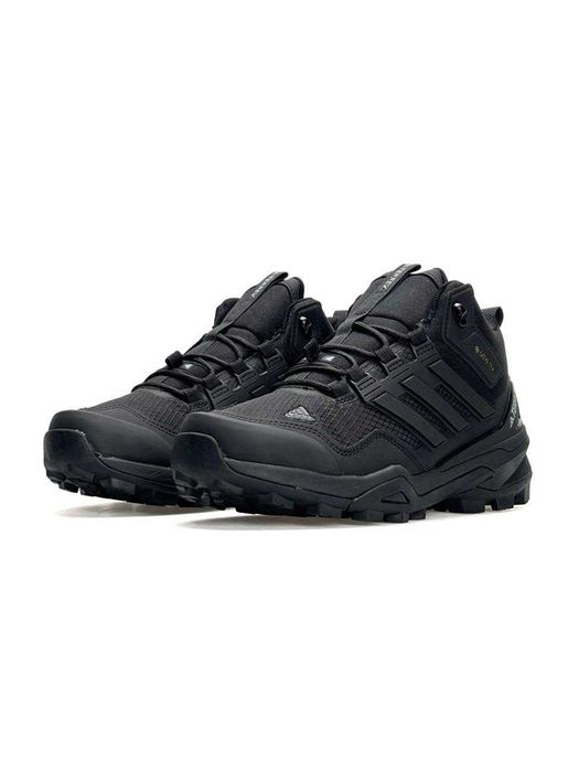 Adidas Terrex Fur Black