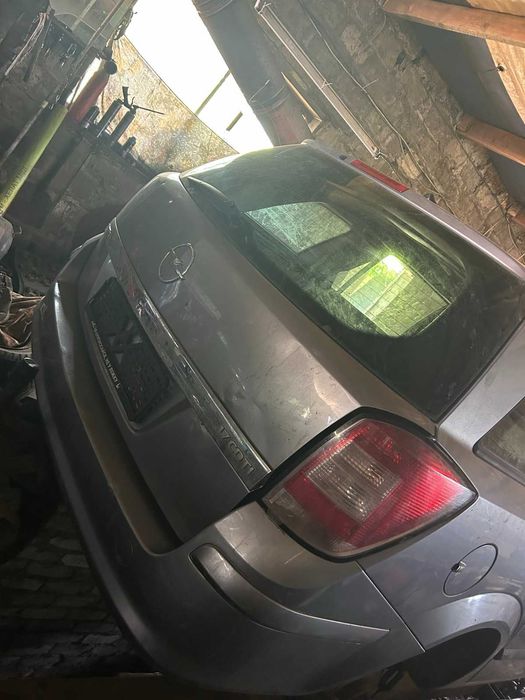 Opel Astra H 1.7 дизель, 2007 року випуску