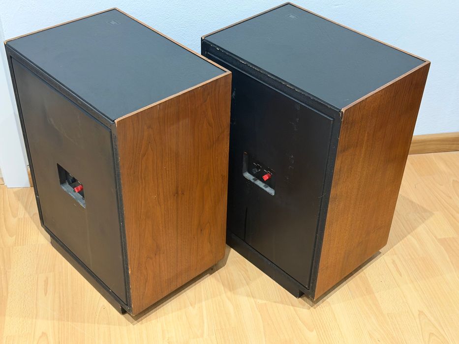 JBL L65A Par de colunas