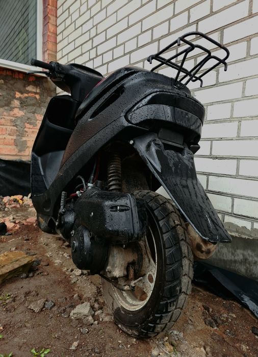 Продаю скутер Хонда діо 28