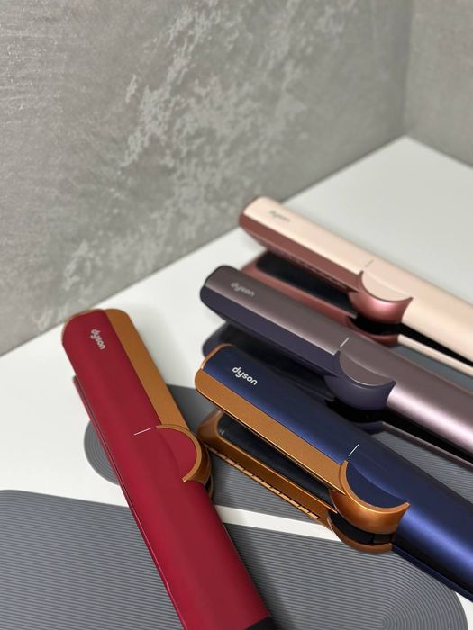 Dyson Airstrait - стайлер для волосся, новий, 1600W