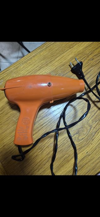 Продам фен будівельний,промисловий