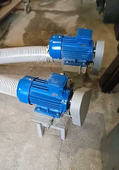 Гибкий шнек гнучкий шнек погрузчик зерна