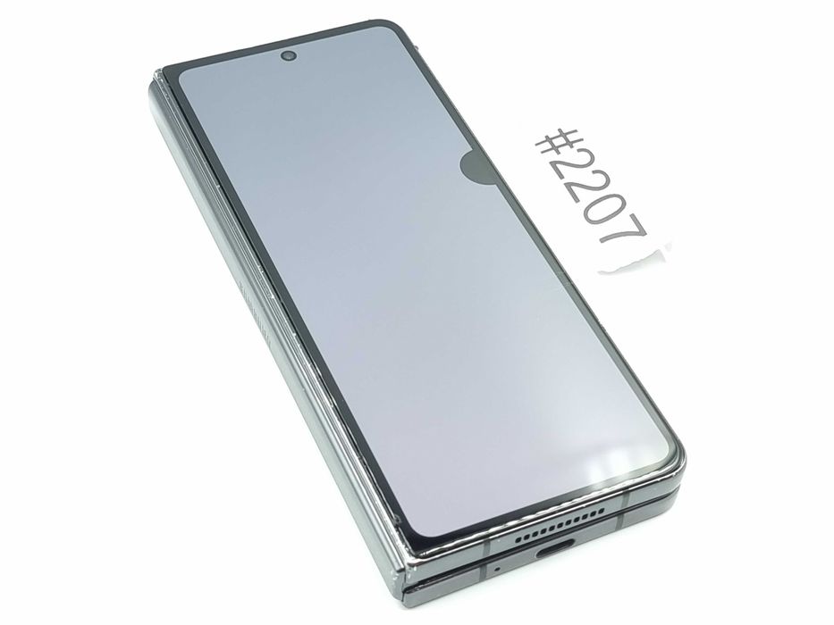 Oryginalny Wyświetlacz Samsung Galaxy Z Fold 4 Poznań #2207