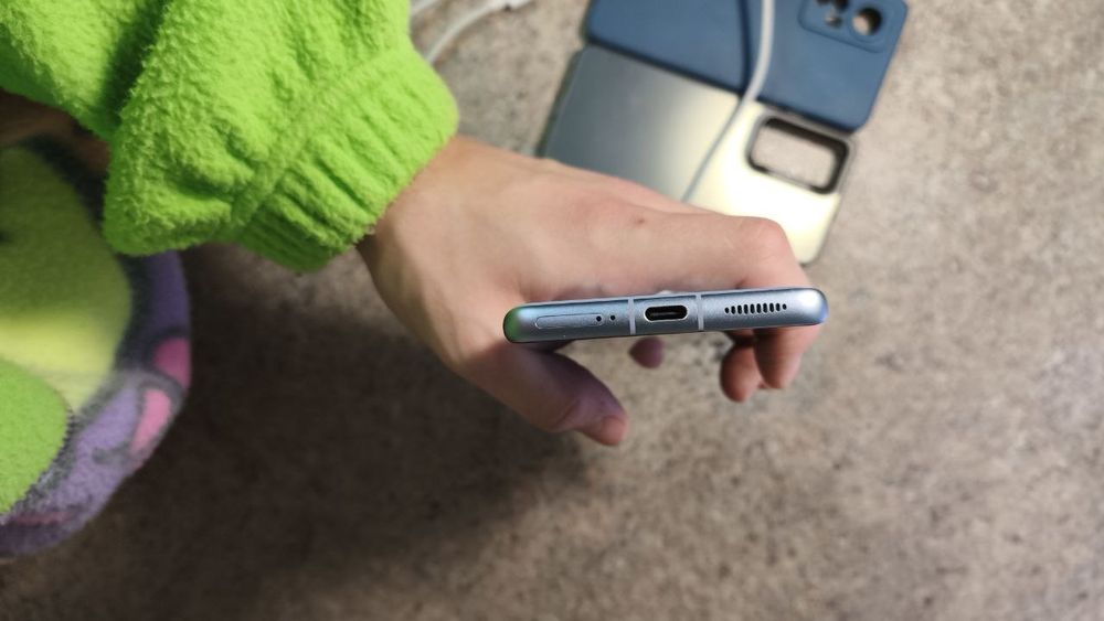 Xiaomi 12X 8/128 Blue